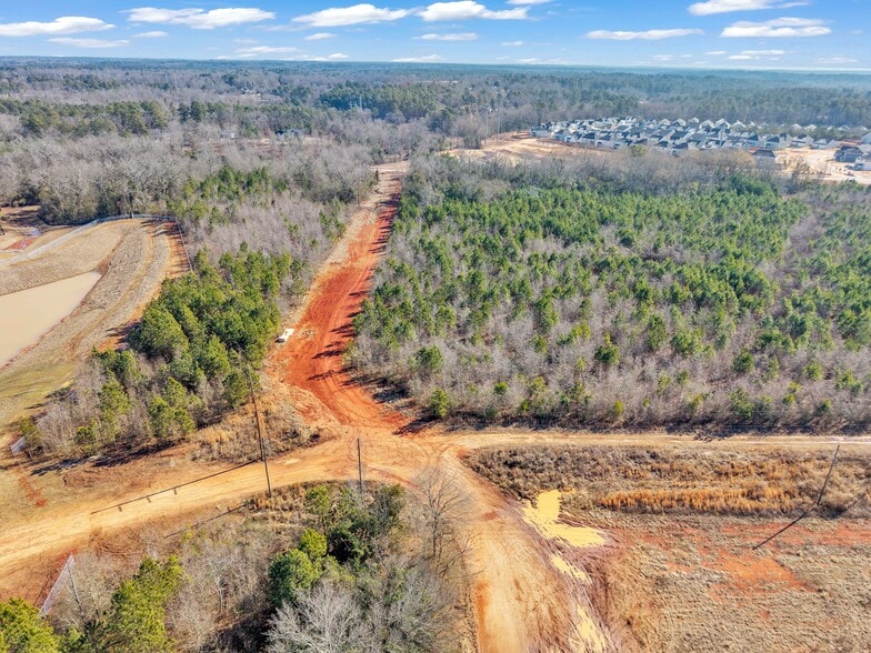 More Photos Of 0 Powderhouse Rd, Aiken Land For Sale