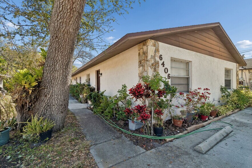 More Photos Of 6406 S Adelia Ave, Tampa Multifamily For Sale