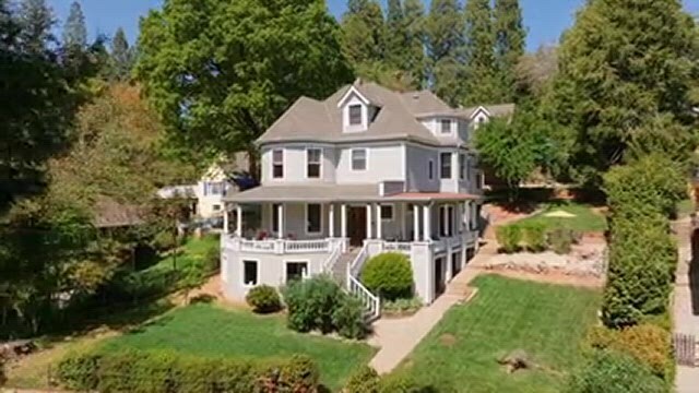 Primary Photo Of 358 Mill St, Grass Valley Specialty For Sale