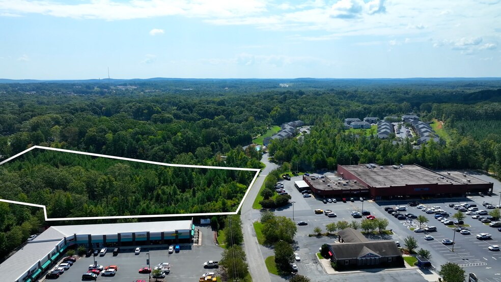 More Photos Of Oak Leaf Rd, Asheboro Land For Sale