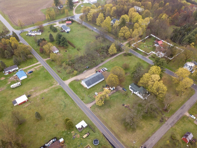 More Photos Of 410 Division st, Hersey Auto Repair For Sale