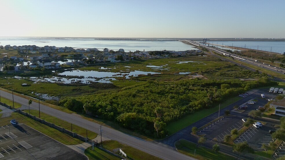 More Photos Of 8626 Teichman Rd, Galveston Land For Sale