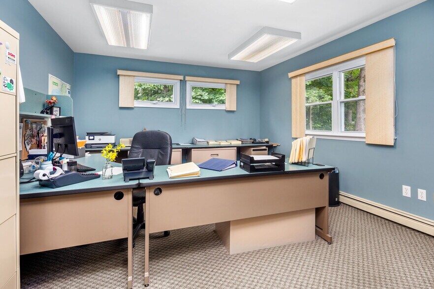 More Photos Of 2258 Route 22, Brewster Village Office For Sale