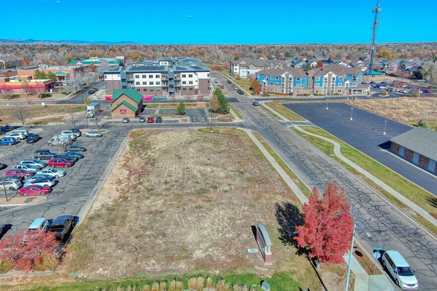 More Photos Of 2322 W 17th Ave, Longmont Land For Sale