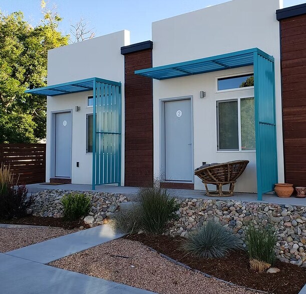 Primary Photo Of , Salida Multifamily For Sale