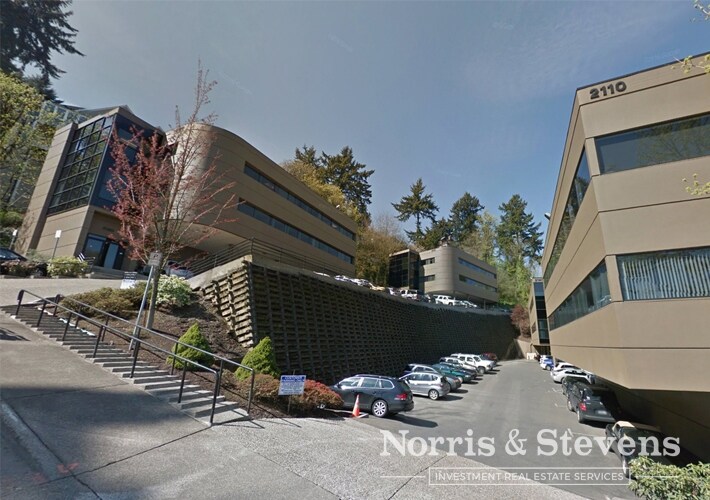 More Photos Of 2110 SW Jefferson St, Portland Unknown For Lease