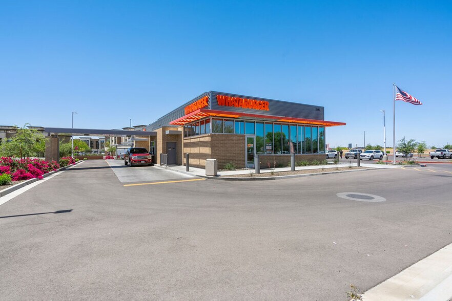 More Photos Of 2590 Market St, Gilbert Fast Food For Sale