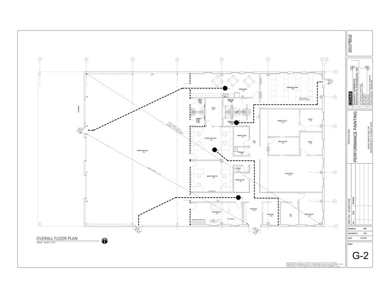 10527 Craig Industrial Dr, Jacksonville, FL 32225 Warehouse For Sale