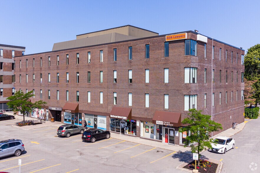 Primary Photo Of 2249 Carling Ave, Ottawa Office For Lease