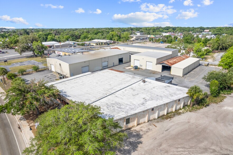 More Photos Of 1118 N Magnolia Ave, Ocala Warehouse For Sale