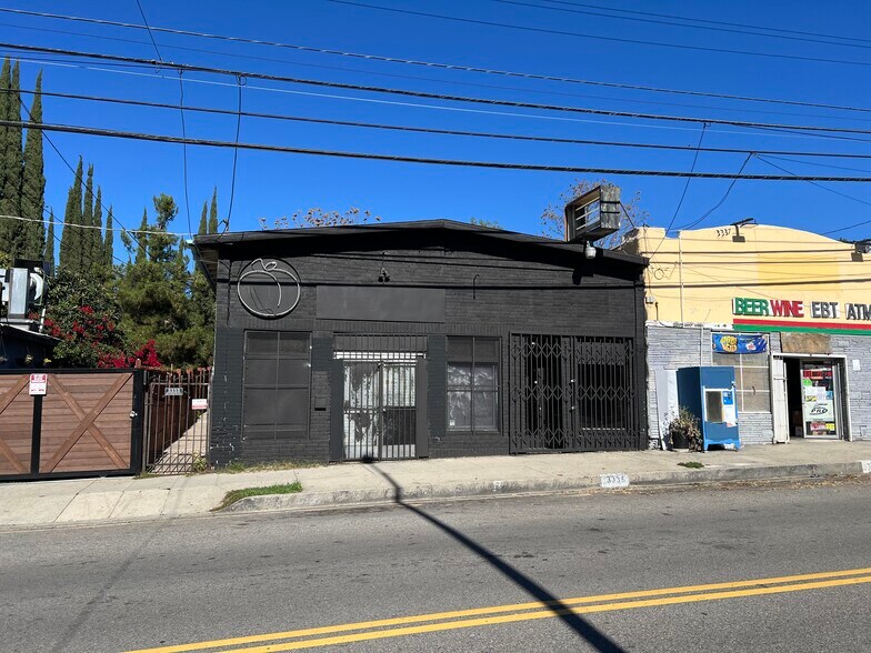 More Photos Of 3333 Division St, Los Angeles Apartments For Sale