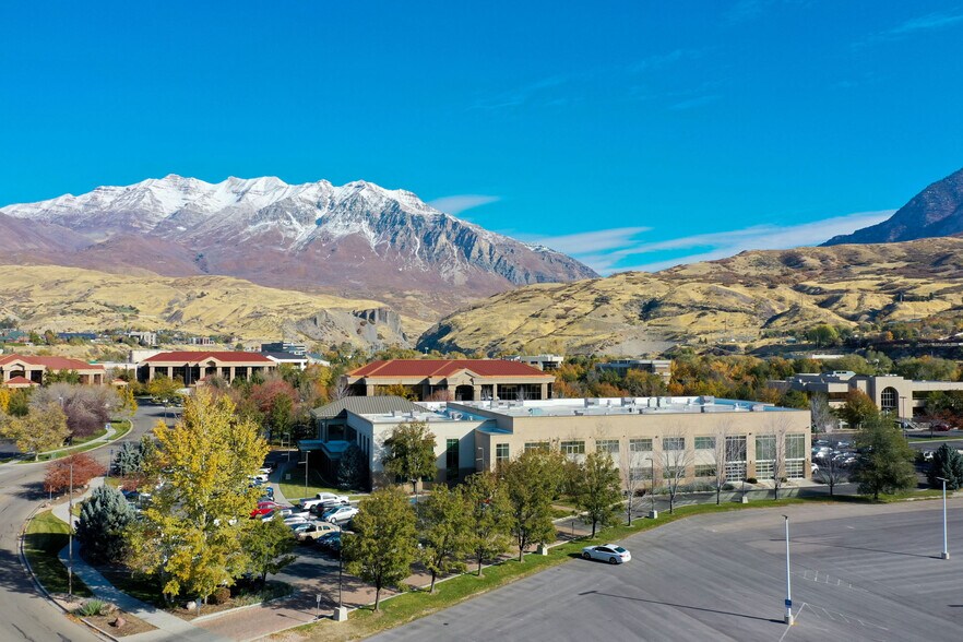 More Photos Of 5132 N 300 W, Provo Office For Sale