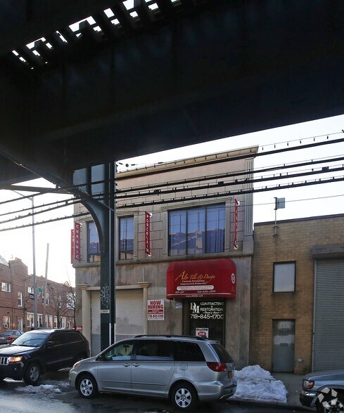 More Photos Of 89-20 Liberty Ave, Ozone Park Light Distribution For Lease