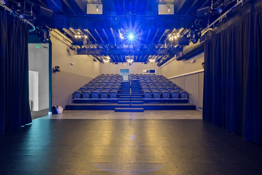 More Photos Of 5142-5144 Lankershim Blvd, North Hollywood Storefront For Sale