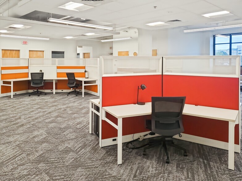 More Photos Of 388 S Main St, Akron Coworking Space