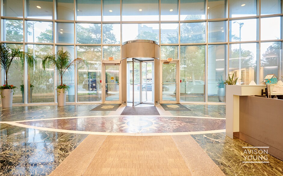 More Photos Of 1000 Lafayette Blvd, Bridgeport Office For Lease