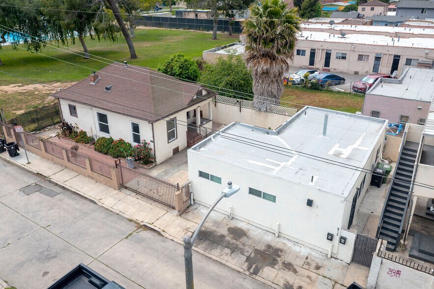 More Photos Of 8715 Regina Ct, Los Angeles Apartments For Sale