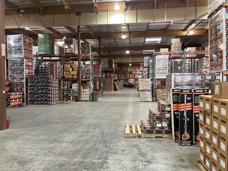More Photos Of 1251 Tinker Rd, Rocklin Warehouse For Lease