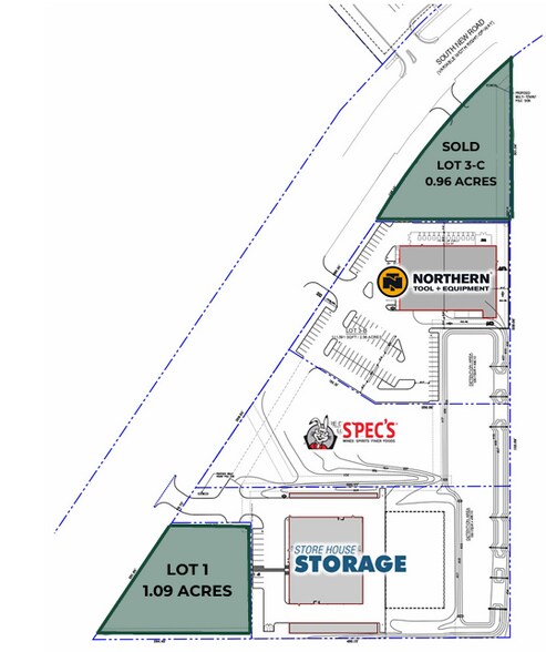 More Photos Of , Waco Land For Sale