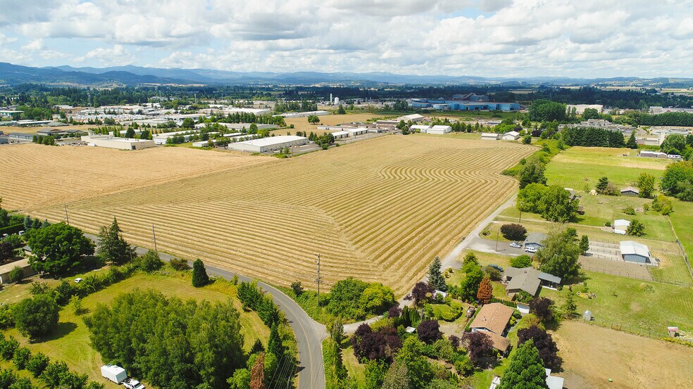 More Photos Of Riverside Dr, Mcminnville Land For Sale