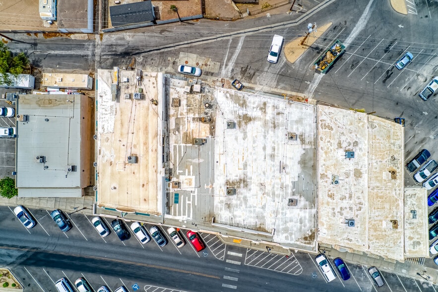 More Photos Of 16 W Pacific Ave, Henderson Storefront Retail Office For Lease