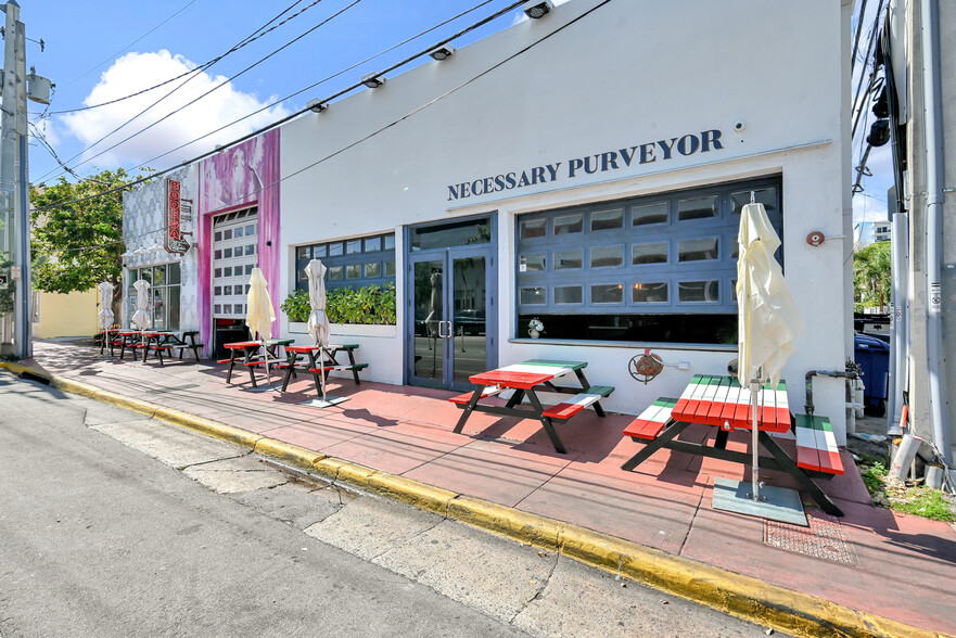 Primary Photo Of 1220-1222 16th St, Miami Beach Storefront For Lease