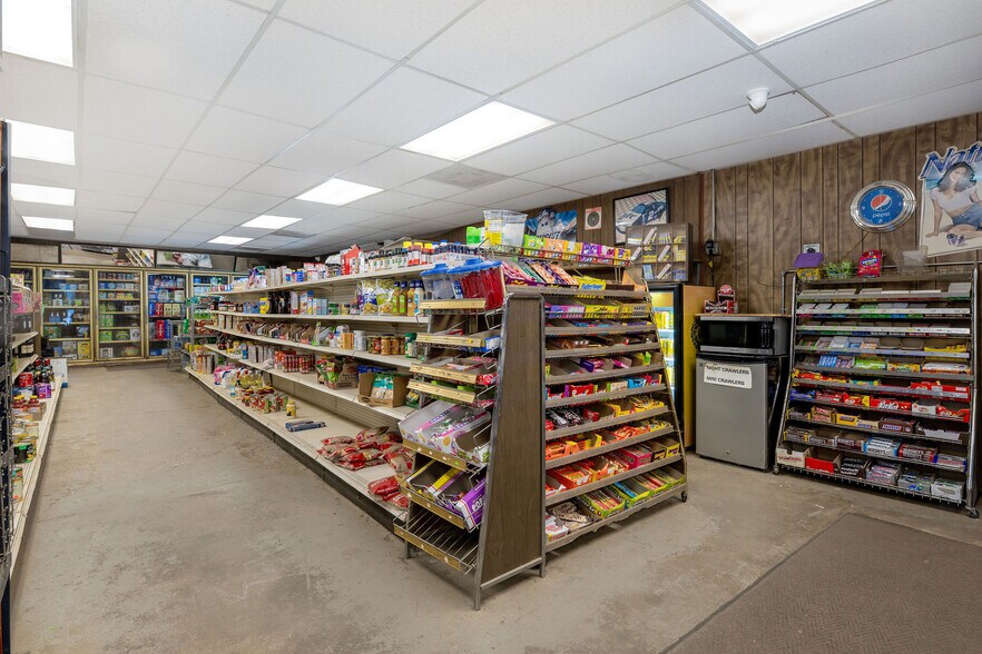 More Photos Of 16448 Highway 49, Camptonville General Retail For Sale