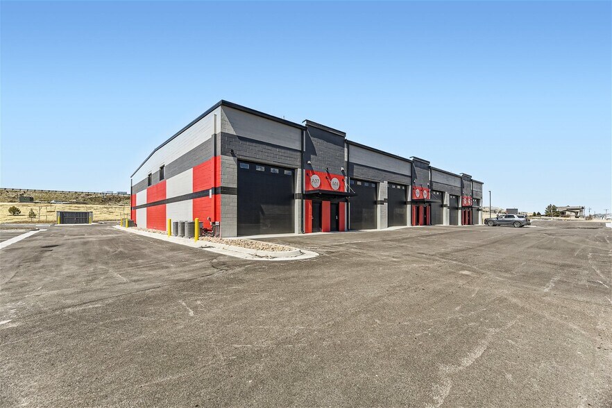 More Photos Of 1004 S Interstate 25, Castle Rock Light Manufacturing For Sale