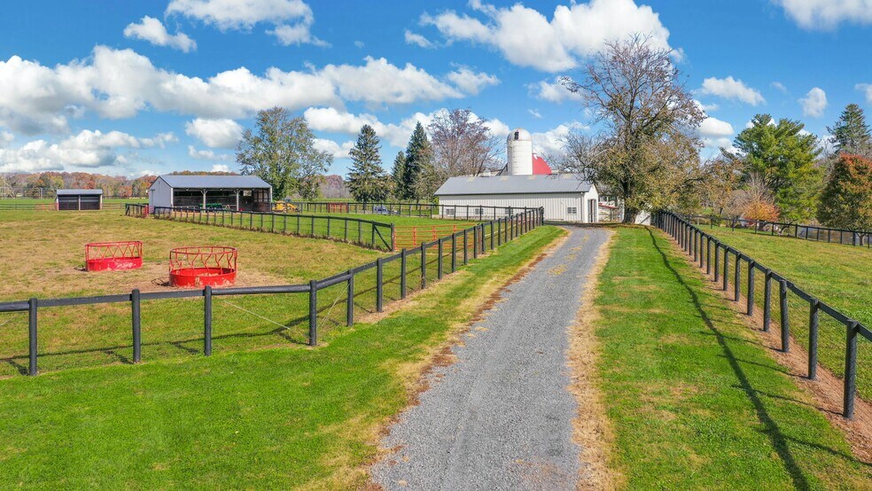 More Photos Of 1315 Pineville Rd, New Hope Land For Sale