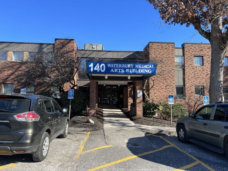 More Photos Of 140 Grandview Ave, Waterbury Unknown For Lease