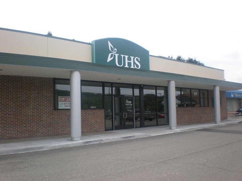 More Photos Of 8836 State Route 434, Apalachin General Retail For Lease