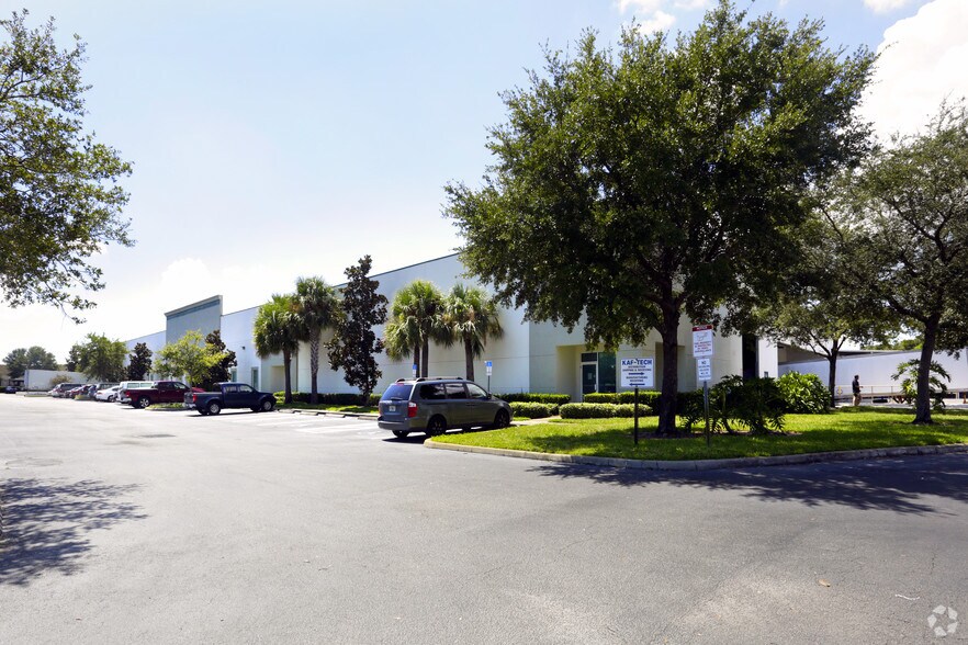 More Photos Of 2000 Tall Pines Dr, Largo Manufacturing For Lease