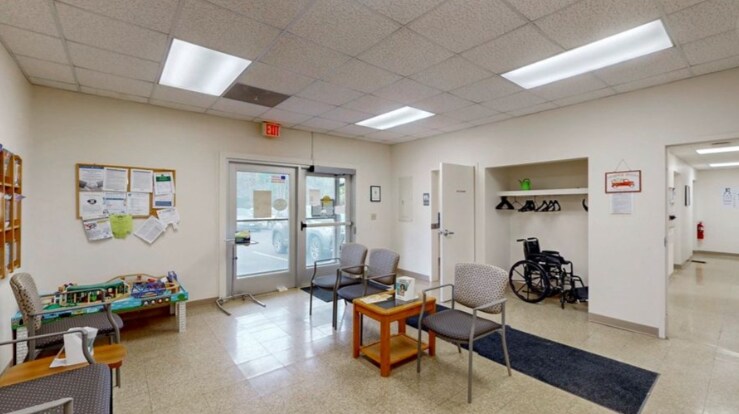 More Photos Of 226 W Morris St, Bath Medical For Sale