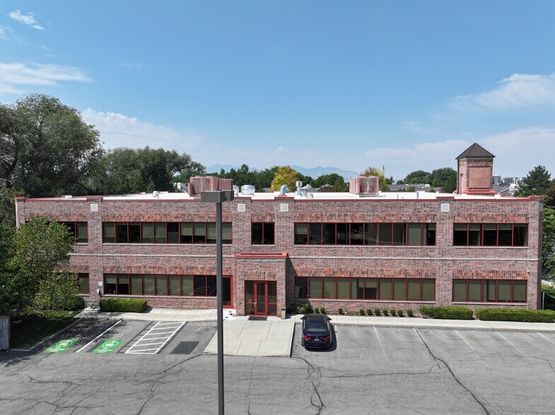 More Photos Of 308 E 4500 S, Salt Lake City Office For Lease