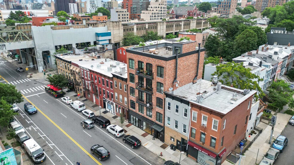 More Photos Of 489 3rd Ave, Brooklyn Apartments For Sale