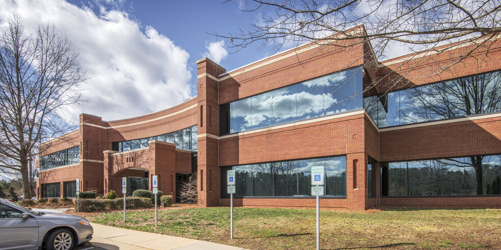 Primary Photo Of 1130 Situs Ct, Raleigh Office For Lease