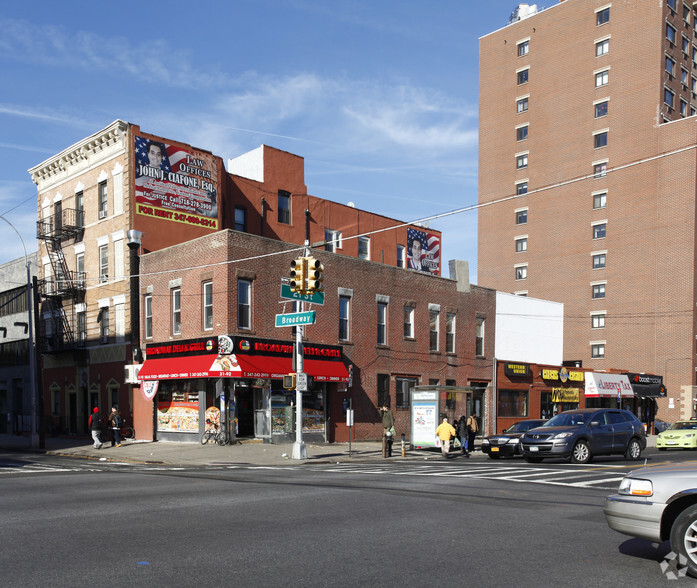 More Photos Of 3192 21st St, Long Island City Storefront Retail Residential For Lease