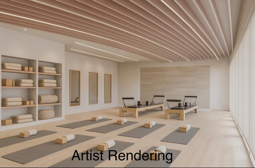 More Photos Of 200 W Prospect Rd, Oakland Park Freestanding For Sale