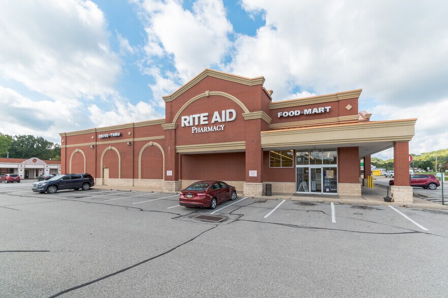 More Photos Of 165 Butler Rd, Kittanning Drugstore For Sale