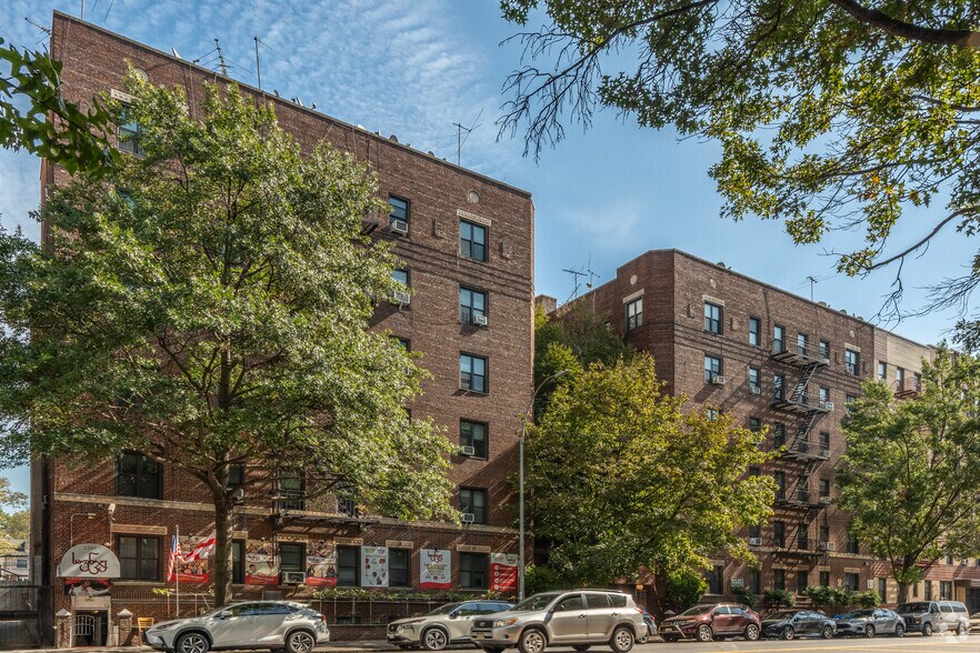 More Photos Of 2301 Ocean Ave, Brooklyn Apartments For Lease