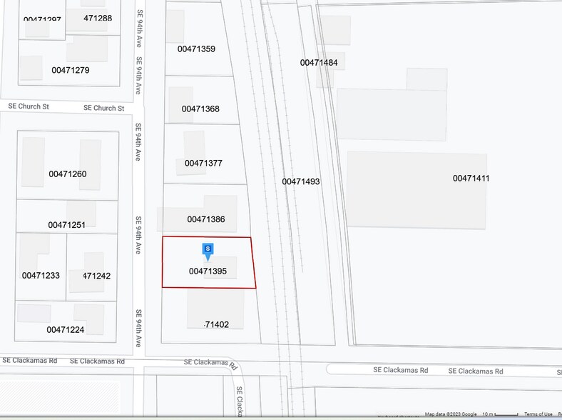 More Photos Of 15464 SE 94th Ave, Clackamas Industrial For Sale