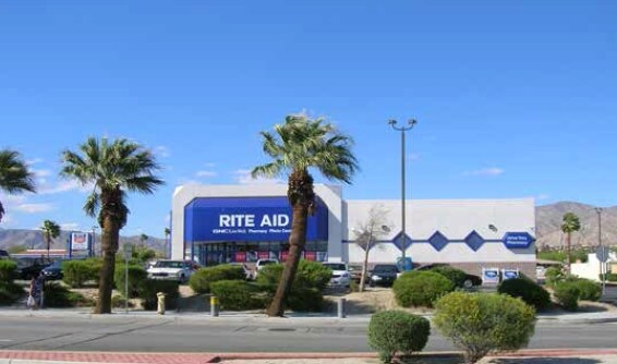 More Photos Of 12900 Palm Dr, Desert Hot Springs Drugstore For Lease