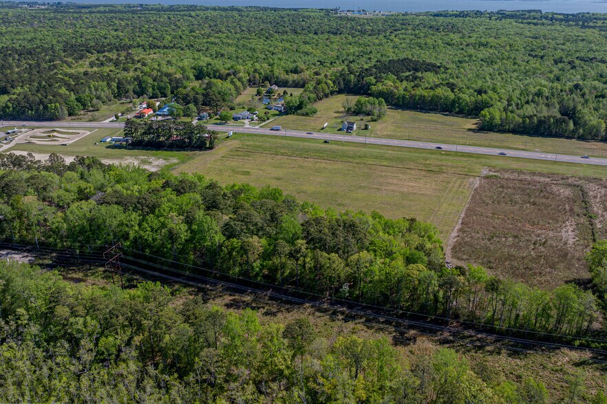 More Photos Of 5720 Caratoke hwy, Poplar Branch Land For Sale