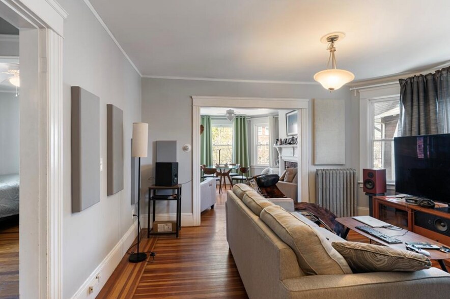 More Photos Of 151 Irving Ave, Providence Apartments For Sale