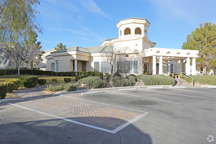 More Photos Of 9750 Peace Way, Las Vegas Apartments For Sale