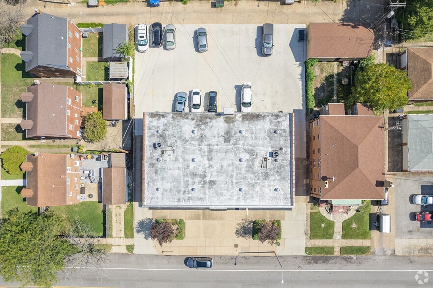 More Photos Of 6410-6418 Hampton Ave, Saint Louis Storefront Retail Office For Lease