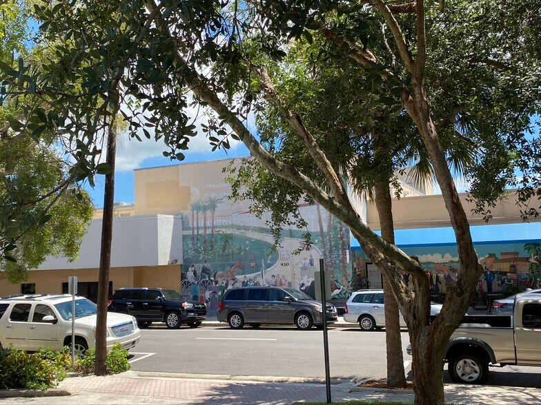 More Photos Of 430 Brevard Ave, Cocoa Office For Sale
