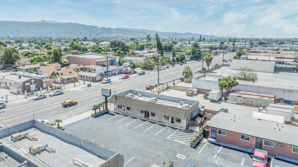 More Photos Of 2319-2333 Durfee Ave, El Monte Apartments For Sale