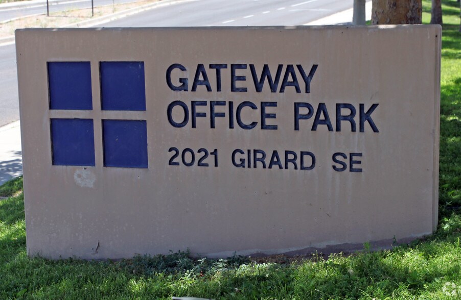 More Photos Of , Albuquerque Office For Sale