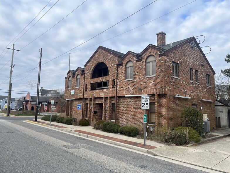 Primary Photo Of 5406 New Jersey Ave, Wildwood Coworking Space